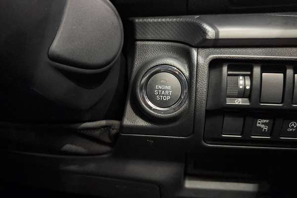 2024 Subaru Forester 2.5i S5