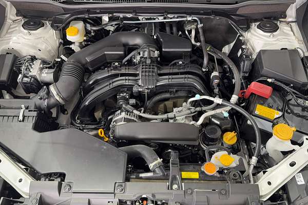 2024 Subaru Forester 2.5i S5