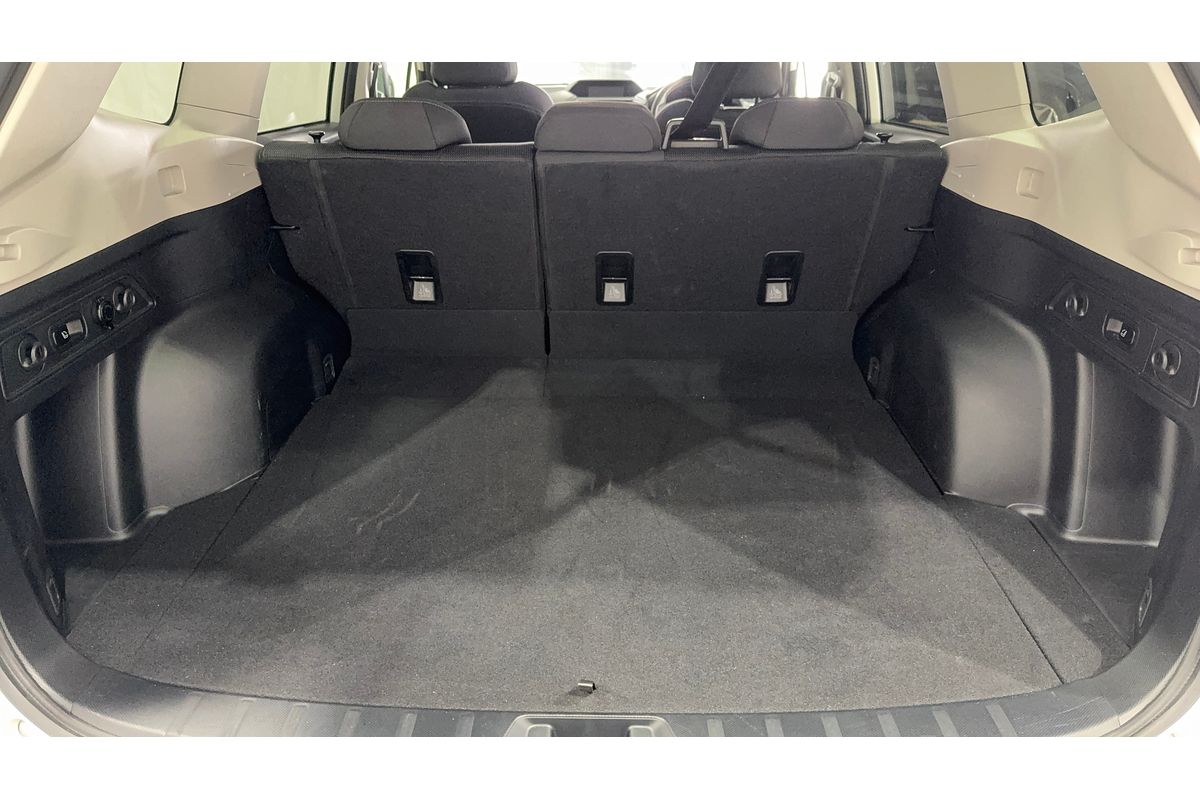 2024 Subaru Forester 2.5i S5