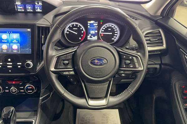 2024 Subaru Forester 2.5i S5