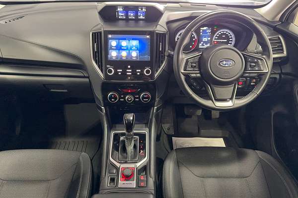 2024 Subaru Forester 2.5i S5