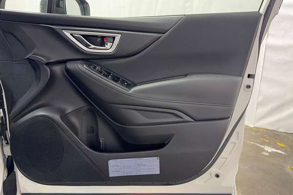 2024 Subaru Forester 2.5i S5