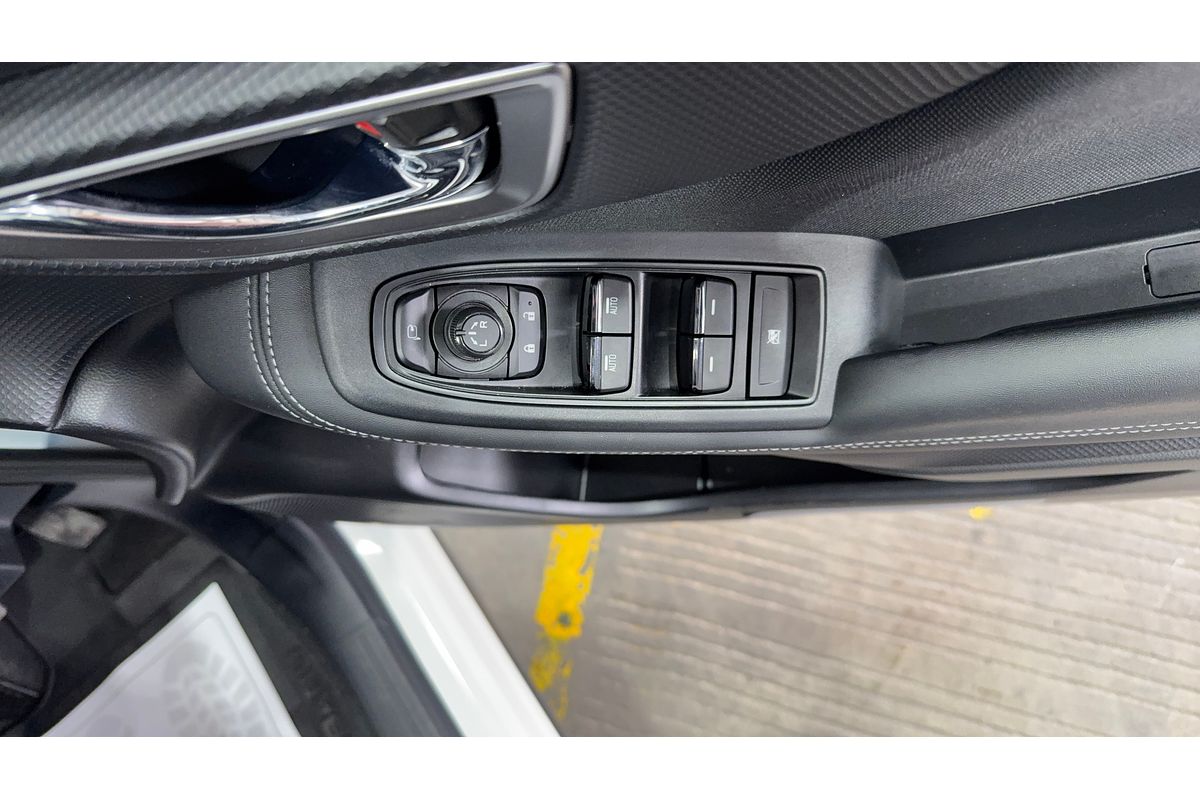 2024 Subaru Forester 2.5i S5