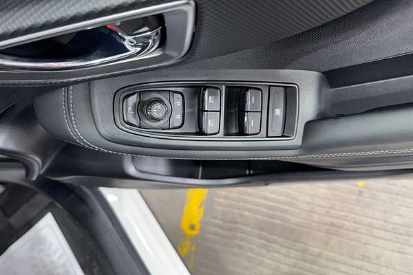 2024 Subaru Forester 2.5i S5