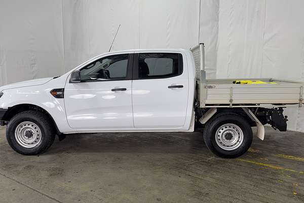 2018 Ford Ranger XL PX MkII 4X4 3.2L