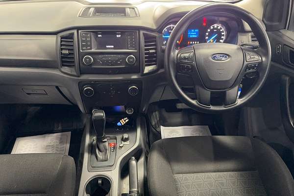 2018 Ford Ranger XL PX MkII 4X4 3.2L