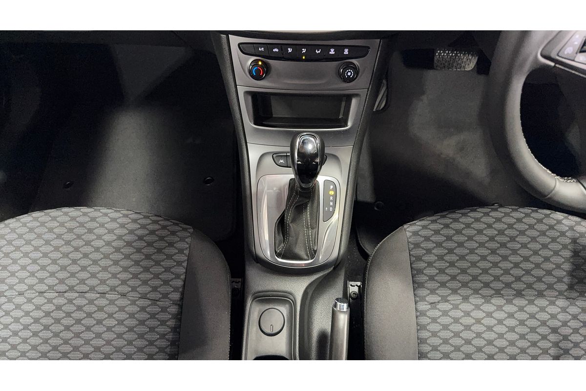 2019 Holden Astra R BK