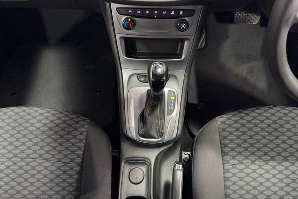 2019 Holden Astra R BK
