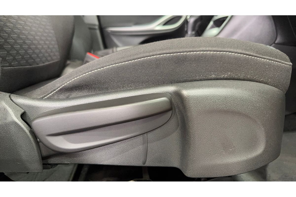 2019 Holden Astra R BK
