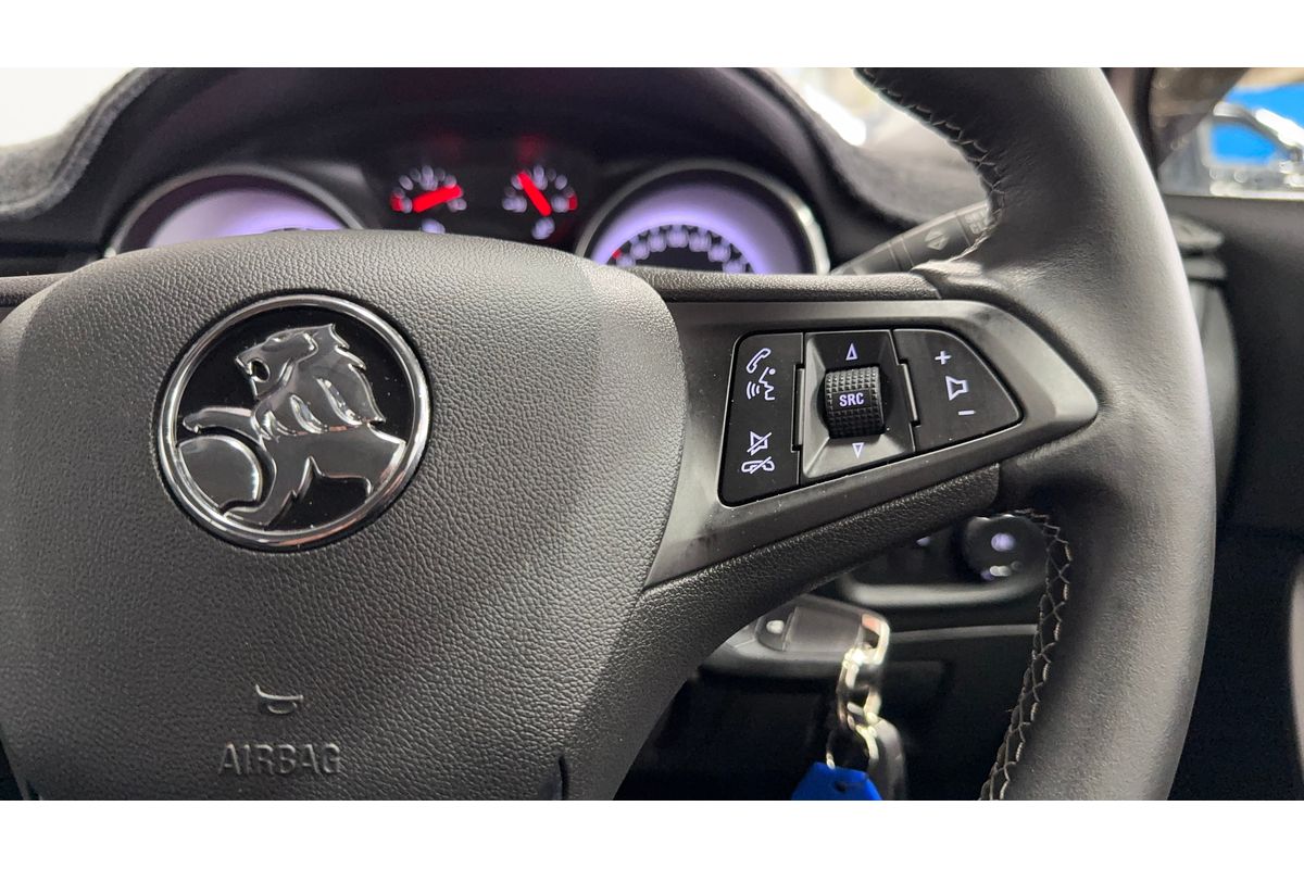 2019 Holden Astra R BK