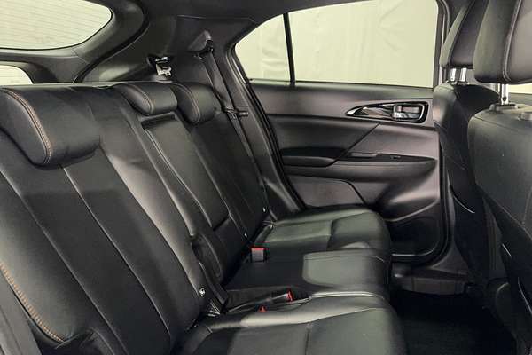 2019 Mitsubishi Eclipse Cross Exceed YA