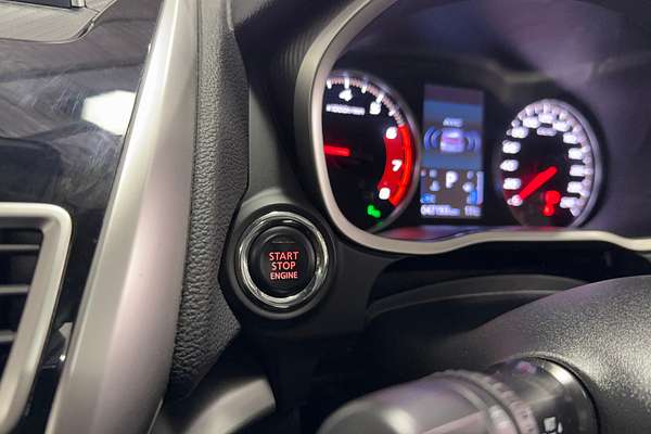 2019 Mitsubishi Eclipse Cross Exceed YA