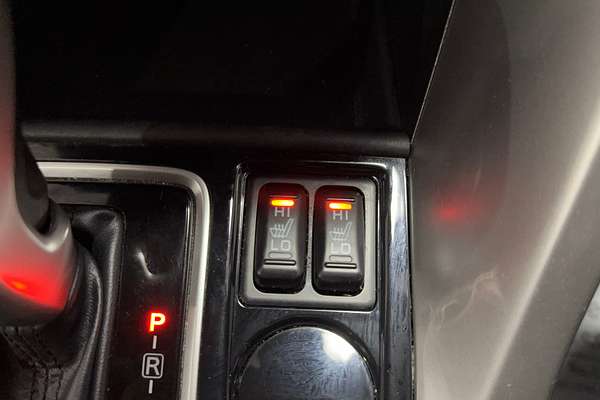 2019 Mitsubishi Eclipse Cross Exceed YA