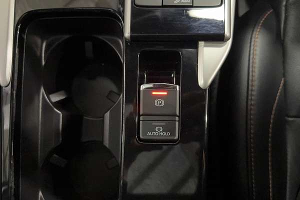 2019 Mitsubishi Eclipse Cross Exceed YA
