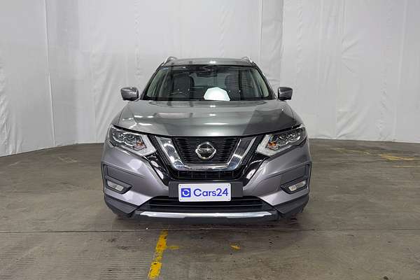2021 Nissan X-TRAIL Ti T32