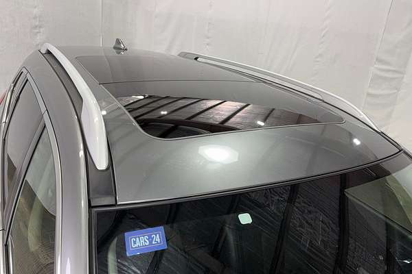 2021 Nissan X-TRAIL Ti T32