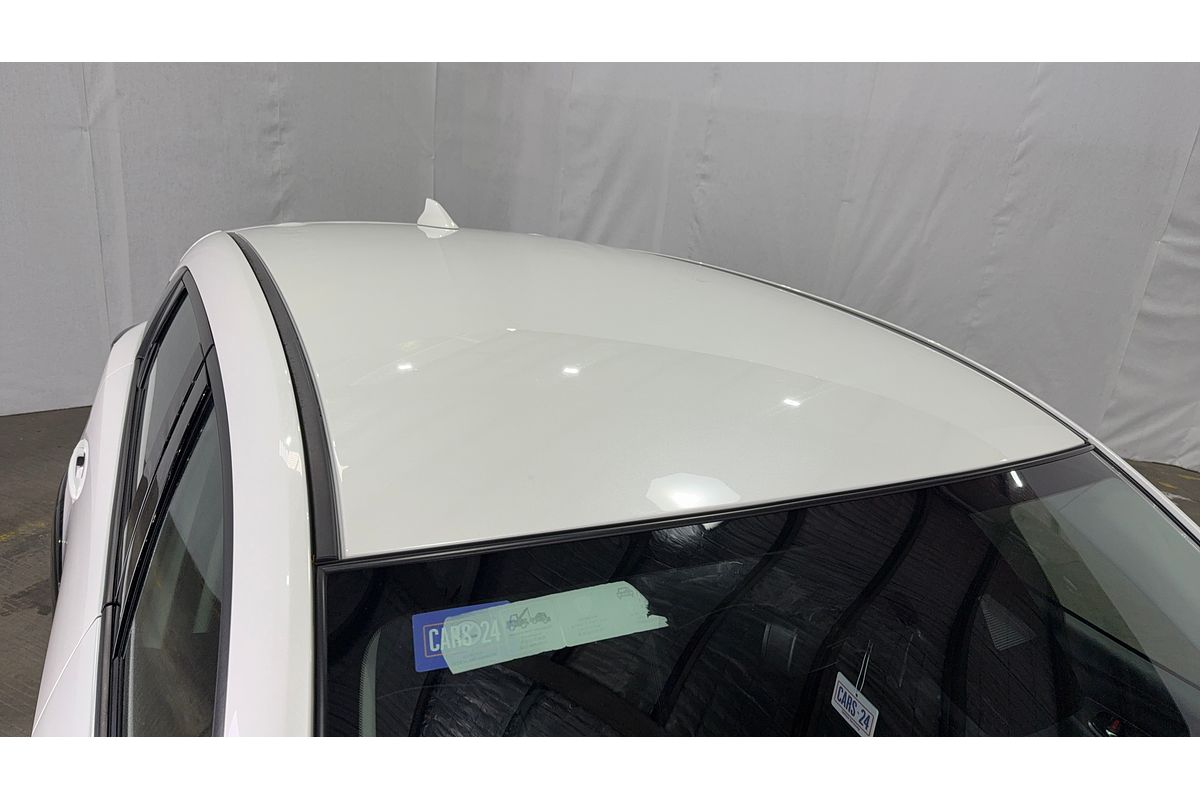 2022 Mazda CX-3 sTouring DK