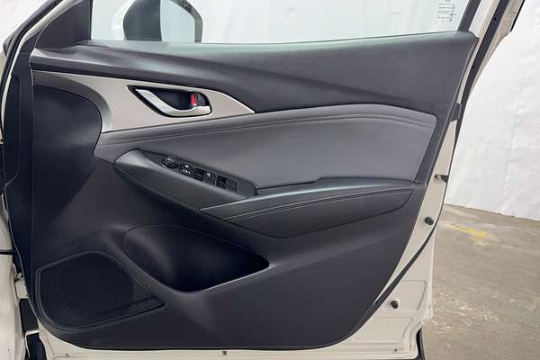 2022 Mazda CX-3 sTouring DK