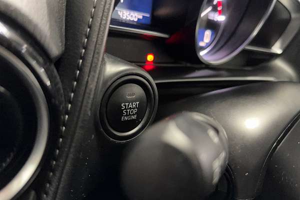 2022 Mazda CX-3 sTouring DK