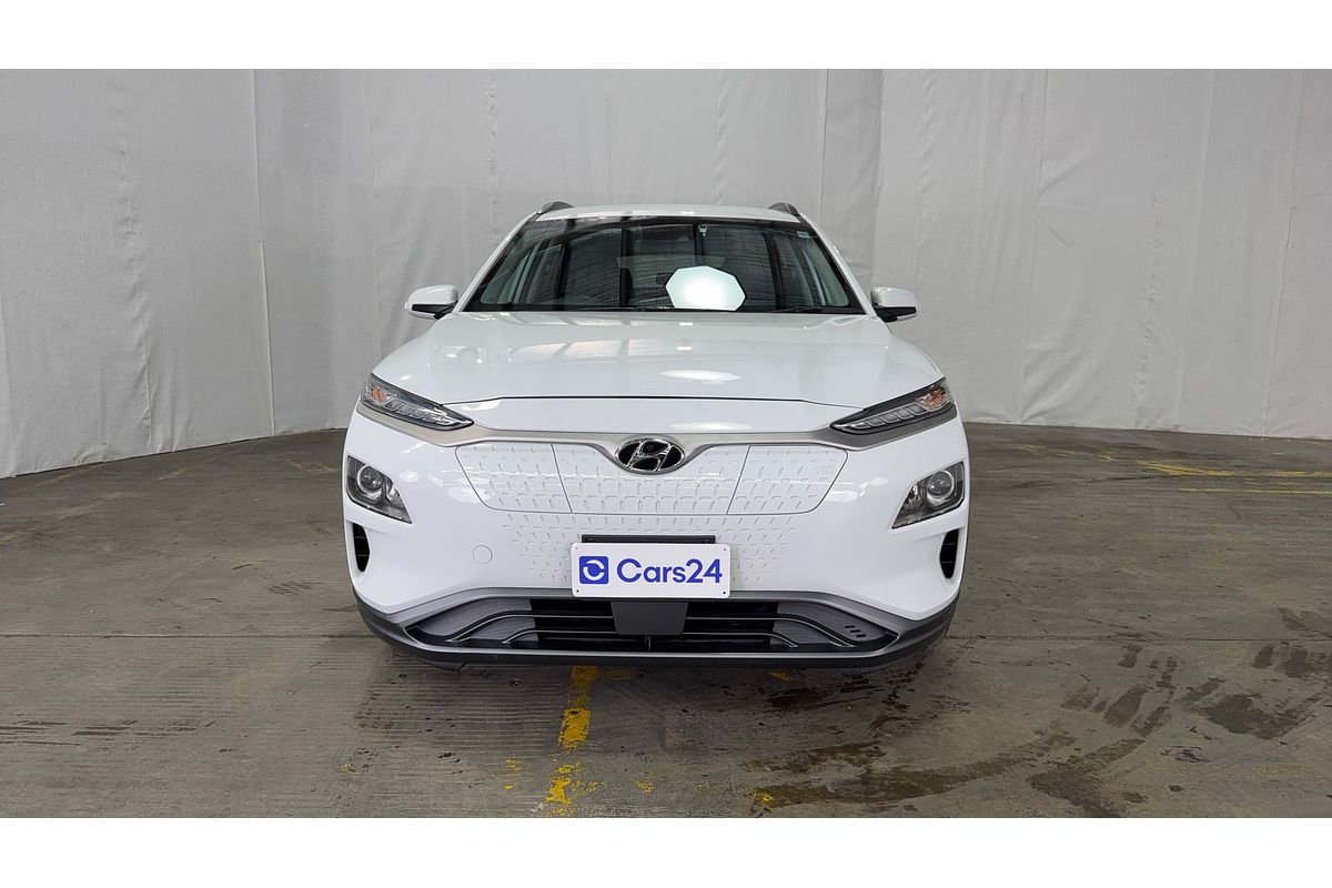 2019 Hyundai Kona Electric Elite OSEV.2
