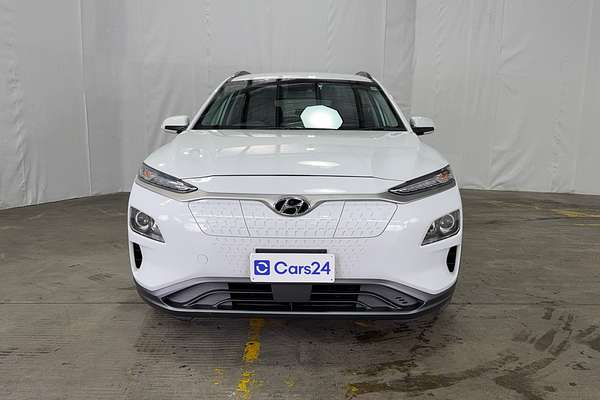 2019 Hyundai Kona Electric Elite OSEV.2