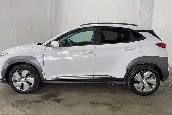 2019 Hyundai Kona Electric Elite OSEV.2