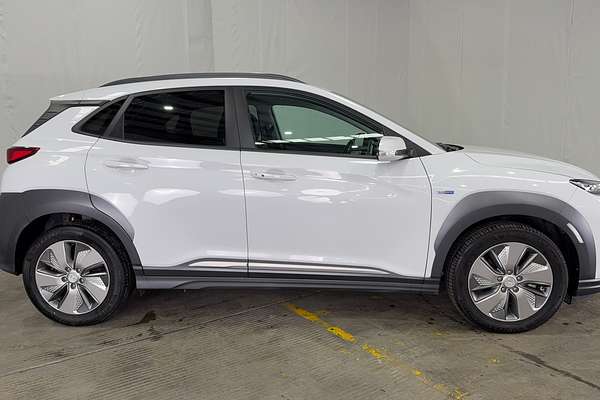 2019 Hyundai Kona Electric Elite OSEV.2