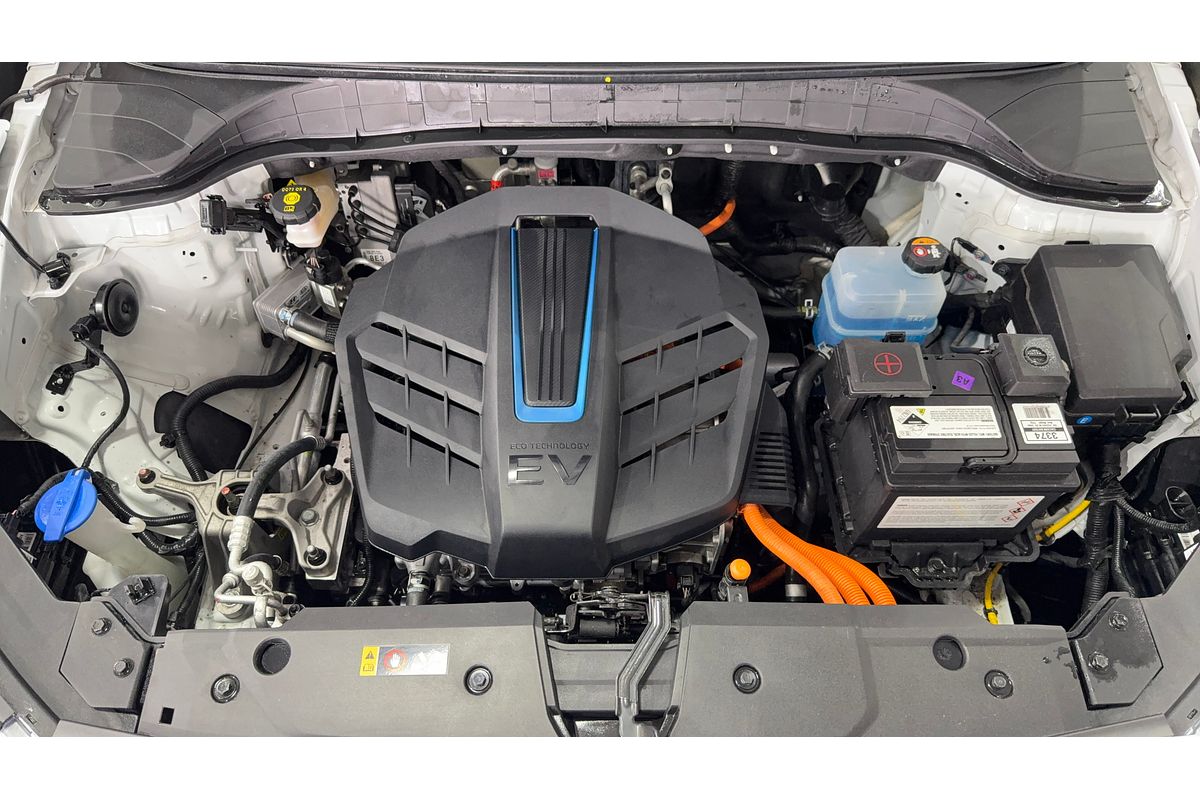 2019 Hyundai Kona Electric Elite OSEV.2