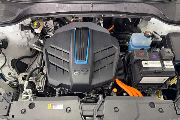 2019 Hyundai Kona Electric Elite OSEV.2