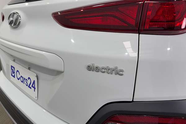 2019 Hyundai Kona Electric Elite OSEV.2