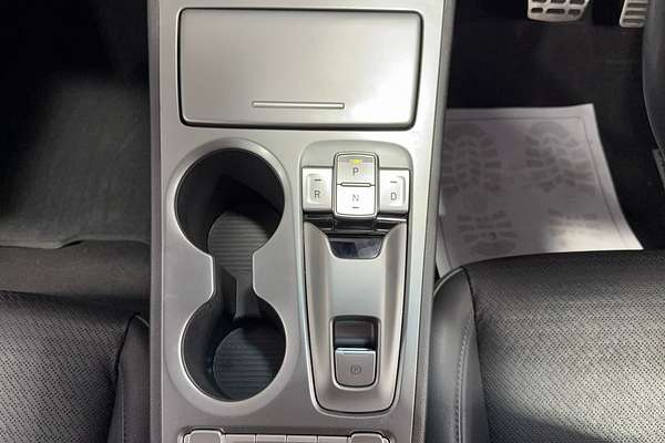 2019 Hyundai Kona Electric Elite OSEV.2