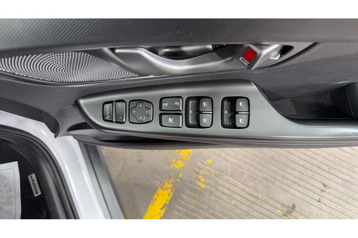2019 Hyundai Kona Electric Elite OSEV.2