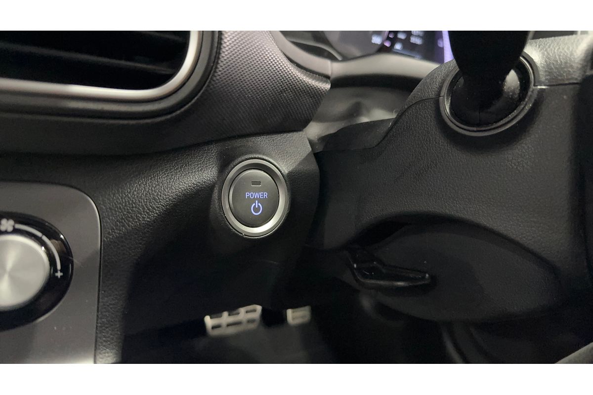 2019 Hyundai Kona Electric Elite OSEV.2