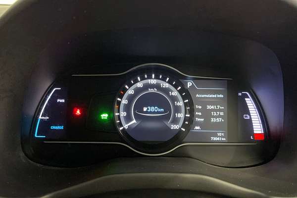 2019 Hyundai Kona Electric Elite OSEV.2