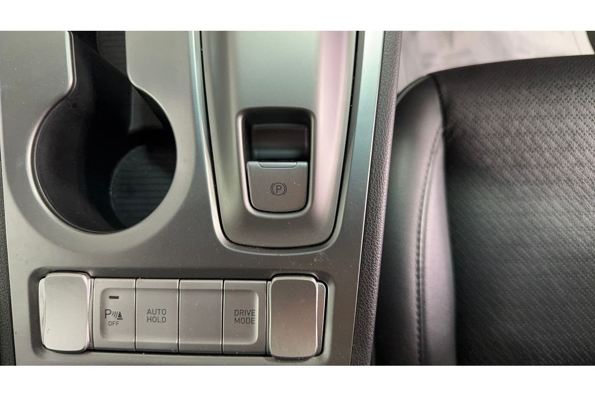 2019 Hyundai Kona Electric Elite OSEV.2