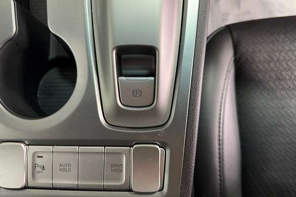 2019 Hyundai Kona Electric Elite OSEV.2