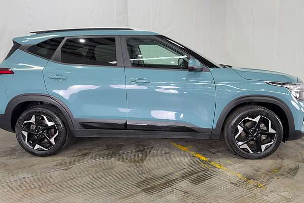 2022 Kia Seltos Sport+ SP2 PE