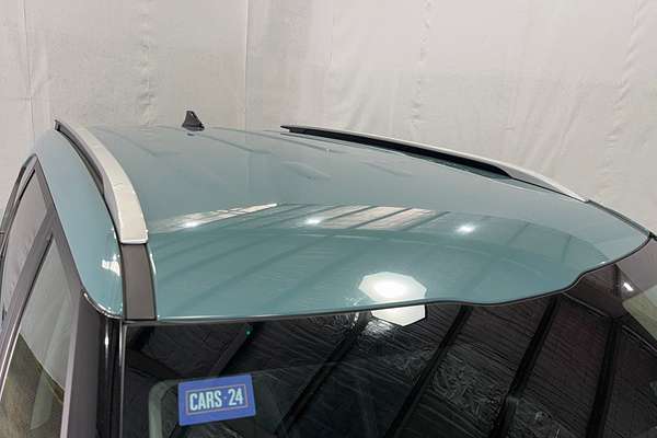 2022 Kia Seltos Sport+ SP2 PE
