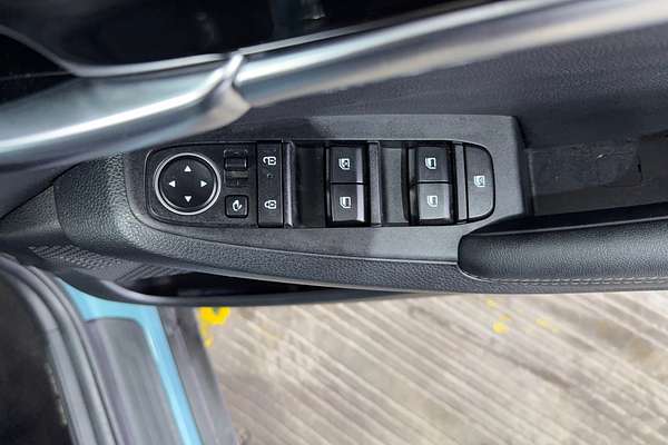 2022 Kia Seltos Sport+ SP2 PE