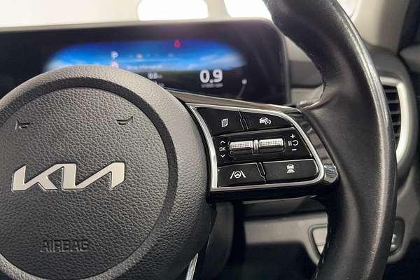 2022 Kia Seltos Sport+ SP2 PE
