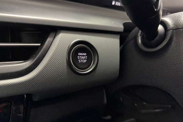 2022 Kia Seltos Sport+ SP2 PE