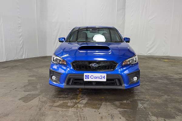2017 Subaru WRX Premium VA