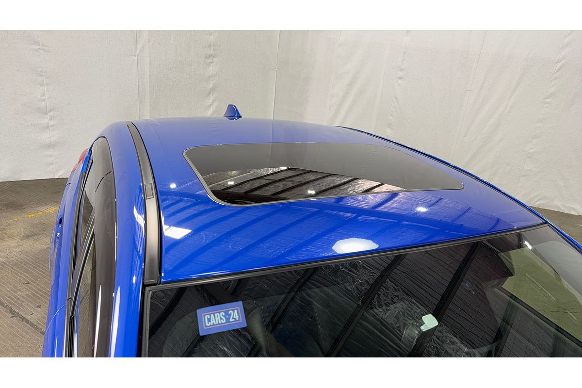 2017 Subaru WRX Premium VA