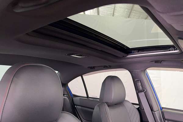2017 Subaru WRX Premium VA