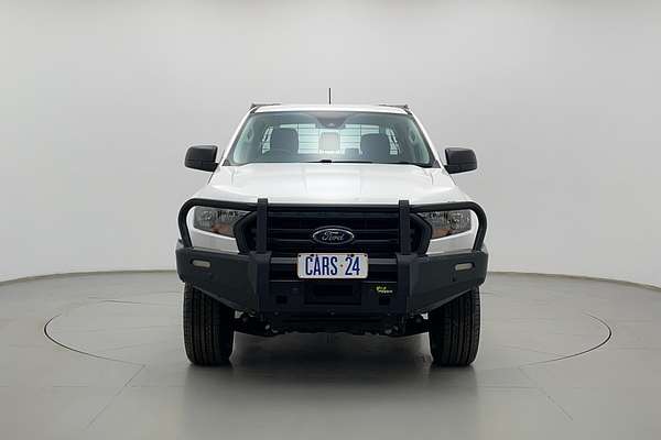 2021 Ford Ranger XL PX MkIII 4X4 3.2L