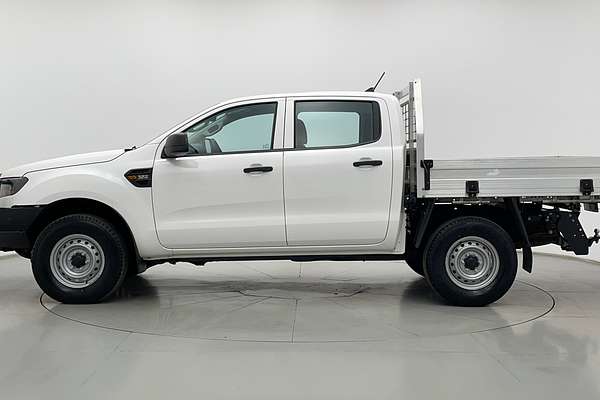 2021 Ford Ranger XL PX MkIII 4X4 3.2L