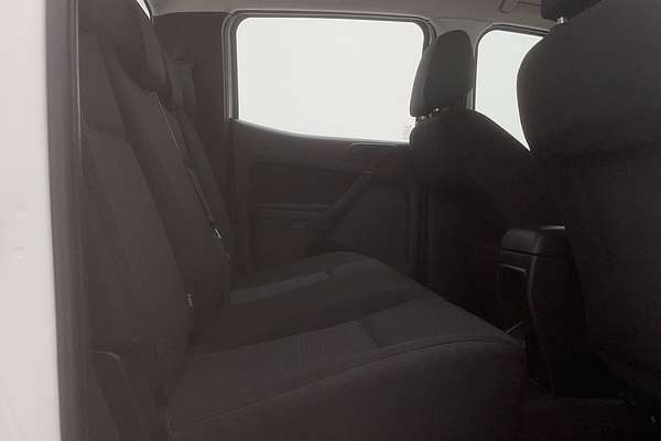 2021 Ford Ranger XL PX MkIII 4X4 3.2L
