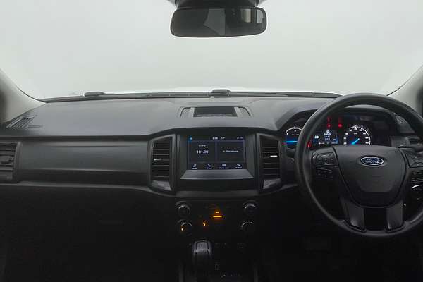 2021 Ford Ranger XL PX MkIII 4X4 3.2L