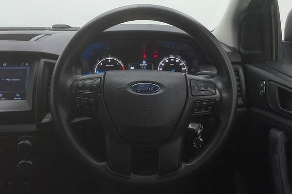 2021 Ford Ranger XL PX MkIII 4X4 3.2L