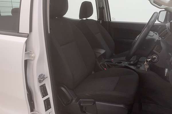 2021 Ford Ranger XL PX MkIII 4X4 3.2L